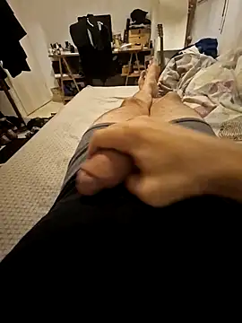 MarkBigDick35 online show from May 2026 11:32:01 PM