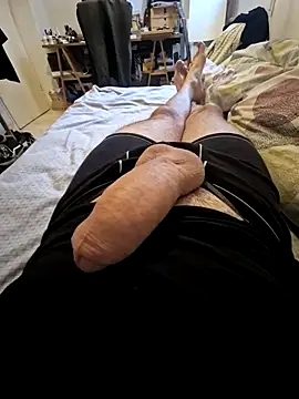 MarkBigDick35 online show from June 2026 05:46:02 AM