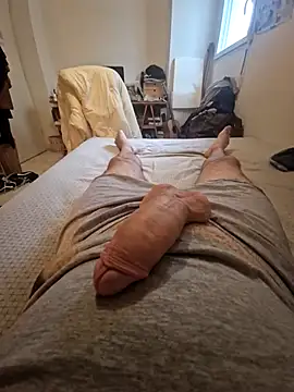 MarkBigDick35 online show from July 2026 09:34:01 AM