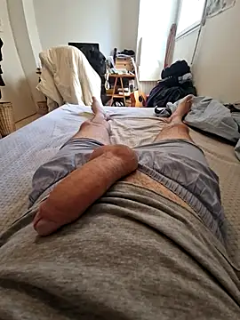 MarkBigDick35 online show from July 2026 08:31:01 AM