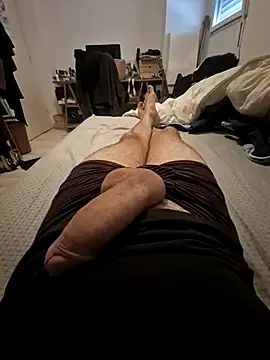 MarkBigDick35 online show from July 2026 08:54:02 AM