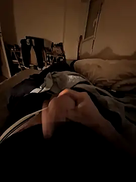 MarkBigDick35 online show from July 2026 12:57:01 AM