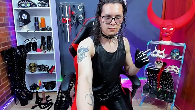 daven56 online show from March 2026 05:30:01 PM