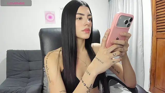 MerySummer online show from May 2026 04:37:02 PM