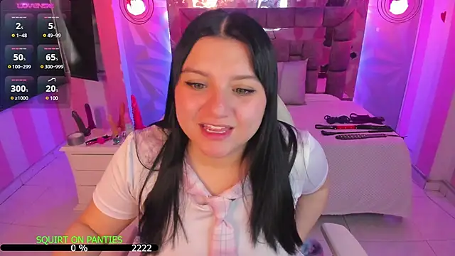 Snapshot of catha_cat chatting on March 2025 06:59:02 PM catha cat online show from March 2025 06:59:02 PM