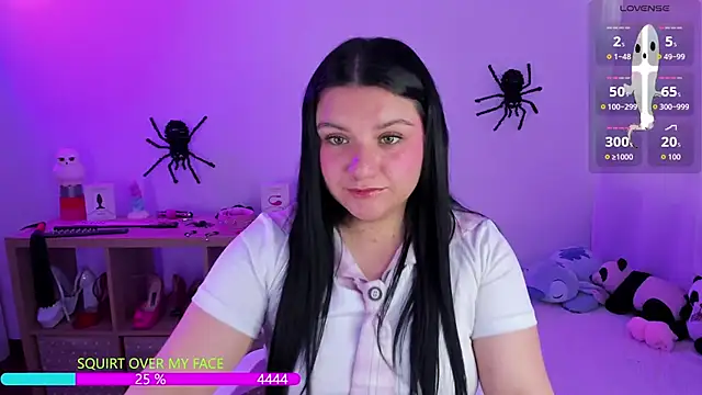 Snapshot of catha_cat chatting on October 2025 05:59:01 PM catha cat online show from October 2025 05:59:01 PM