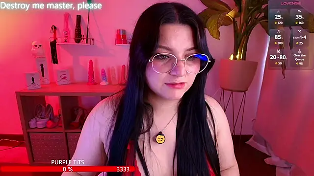 catha cat online show from November 2025 06:51:01 PM
