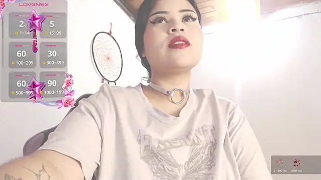 Amara18  online show from July 2026 08:48:01 PM