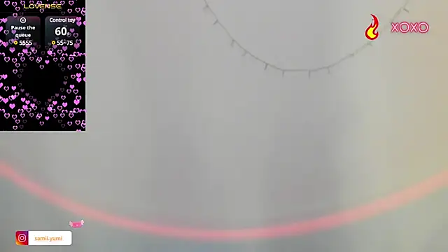 Snapshot of sami_monroe chatting on February 2025 02:12:01 PM sami monroe online show from February 2025 02:12:01 PM