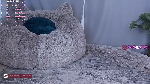 Snapshot of sami_monroe chatting on November 2025 01:36:02 PM sami monroe online show from November 2025 01:36:02 PM