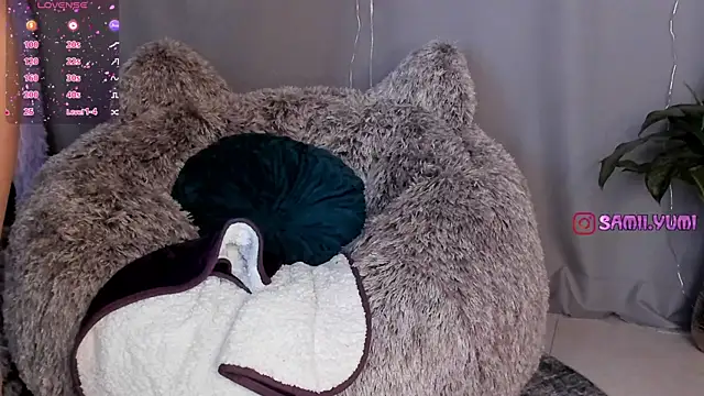 Snapshot of sami_monroe chatting on January 2026 01:39:01 PM sami monroe online show from January 2026 01:39:01 PM