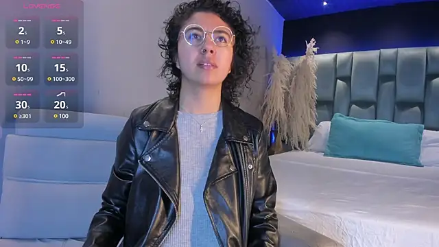 Amareto  online show from January 2025 12:54:01 PM