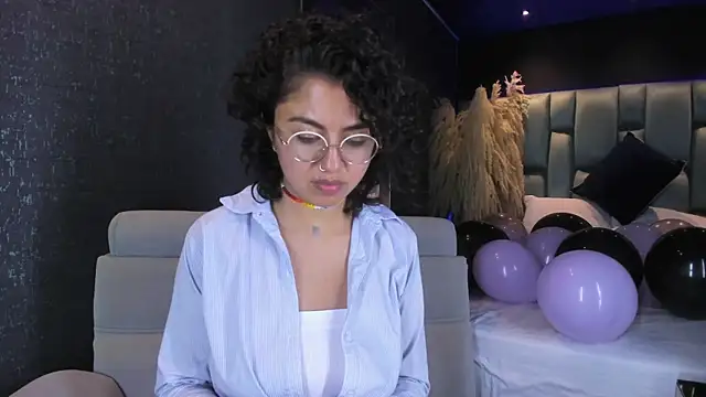 Amareto  online show from March 2025 04:54:02 PM