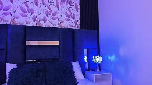 Amareto  online show from March 2025 01:24:01 PM