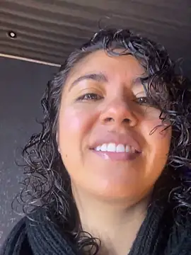 Amareto  online show from October 2025 11:10:01 AM