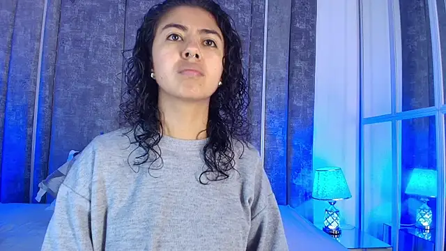 Amareto  online show from May 2026 10:31:02 AM
