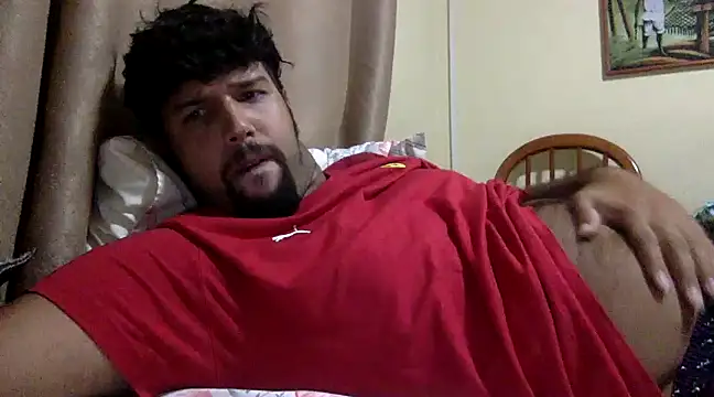 Snapshot of Luksmen chatting on December 2024 09:55:02 PM Luksmen online show from December 2024 09:55:02 PM