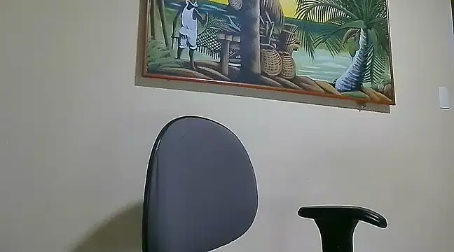 Snapshot of Luksmen chatting on March 2025 12:00:01 AM Luksmen online show from March 2025 12:00:01 AM