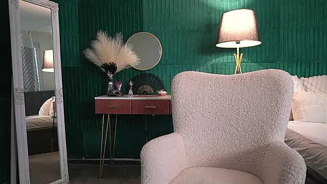 HaileyMoonn online show from April 2026 03:26:01 AM