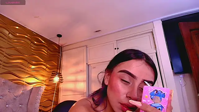 Snapshot of Andreita_Jones chatting on April 2026 11:46:02 AM Andreita Jones online show from April 2026 11:46:02 AM