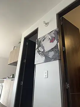 Snapshot of PetitLumiere chatting on February 2025 03:57:02 PM PetitLumiere online show from February 2025 03:57:02 PM