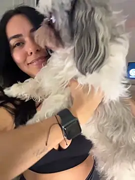 PetitLumiere online show from April 2026 04:46:01 AM