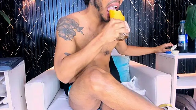 ricky vill  online show from July 2026 12:14:01 PM