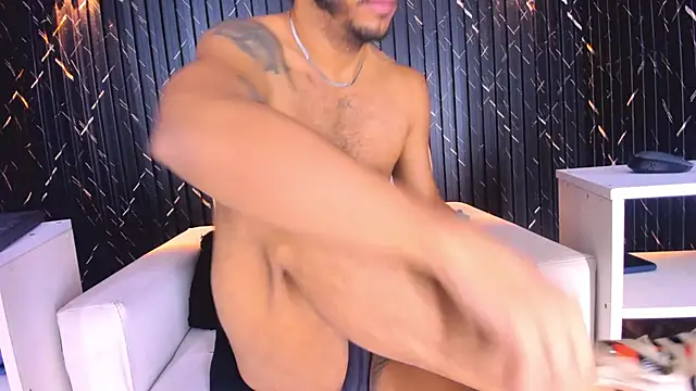 ricky vill  online show from July 2026 02:13:01 PM