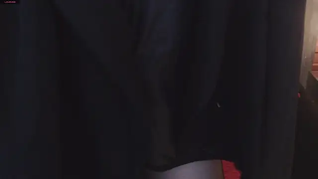 Ammy Castro online show from December 2024 10:26:02 PM