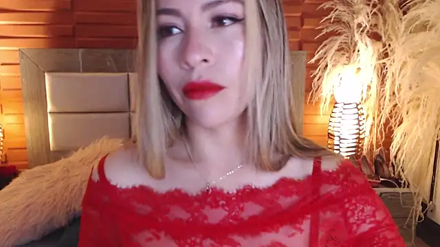 Ammy Castro online show from January 2025 07:24:01 PM