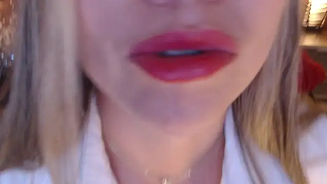 Ammy Castro online show from February 2025 08:36:02 PM