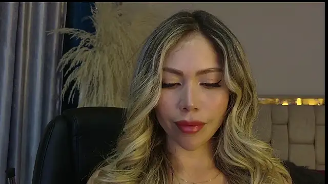 Ammy Castro online show from February 2026 09:14:02 PM