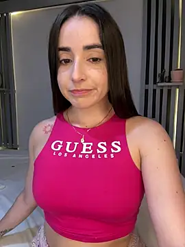 Victoria-And1 online show from January 2025 02:38:01 AM