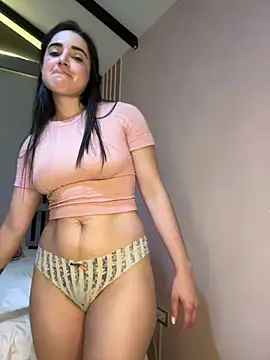 Victoria-And1 online show from February 2025 01:45:02 AM