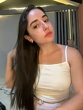 Victoria-And1 online show from February 2025 01:25:02 AM