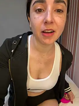 Victoria-And1 online show from March 2025 01:12:01 AM