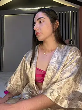 Victoria-And1 online show from March 2025 01:50:02 AM