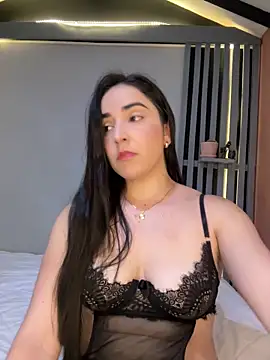 Victoria-And1 online show from March 2025 01:34:02 AM