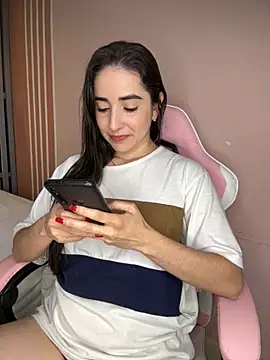 Victoria-And1 online show from October 2025 01:17:02 AM