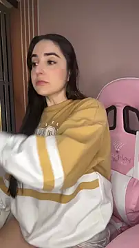 Victoria-And1 online show from November 2025 01:50:02 AM