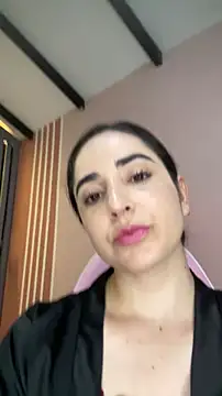 Victoria-And1 online show from November 2025 01:39:01 AM