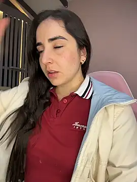 Victoria-And1 online show from February 2026 01:59:02 AM