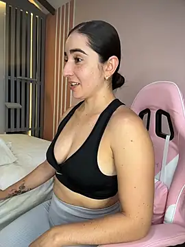 Victoria-And1 online show from March 2026 06:57:01 PM