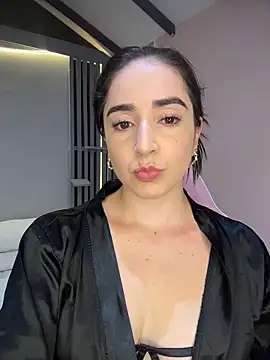 Victoria-And1 online show from March 2026 01:33:02 AM