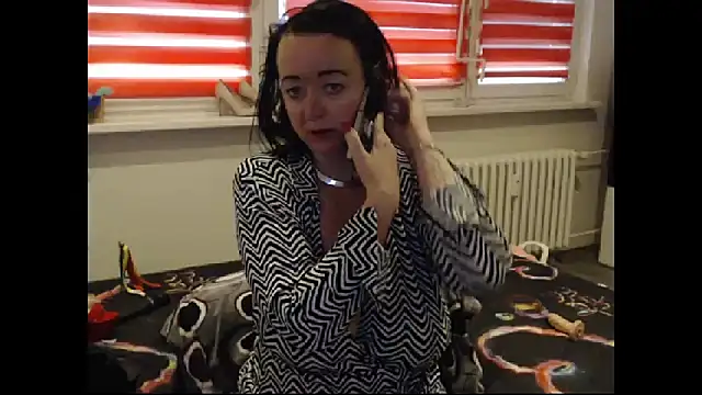 Alexie33 online show from February 2026 08:41:01 AM