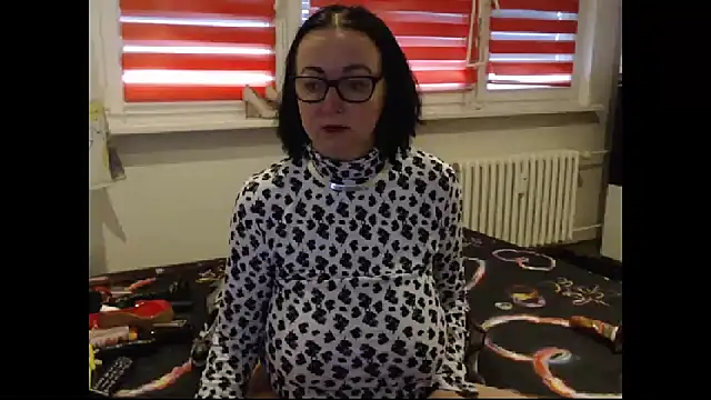 Alexie33 online show from February 2026 08:55:02 AM