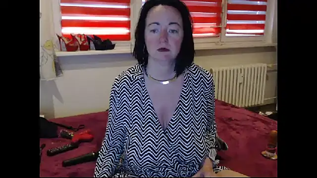 Alexie33 online show from March 2026 07:02:01 AM