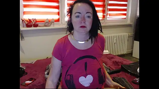 Alexie33 online show from March 2026 09:43:01 AM