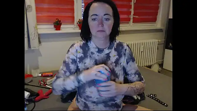 Alexie33 online show from May 2026 05:34:02 AM
