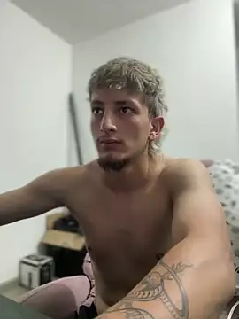 Scott sex7 online show from February 2026 02:29:01 AM